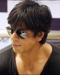 Shahrukh Khan